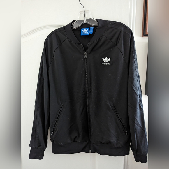 Adidas zip up - Picture 2 of 3